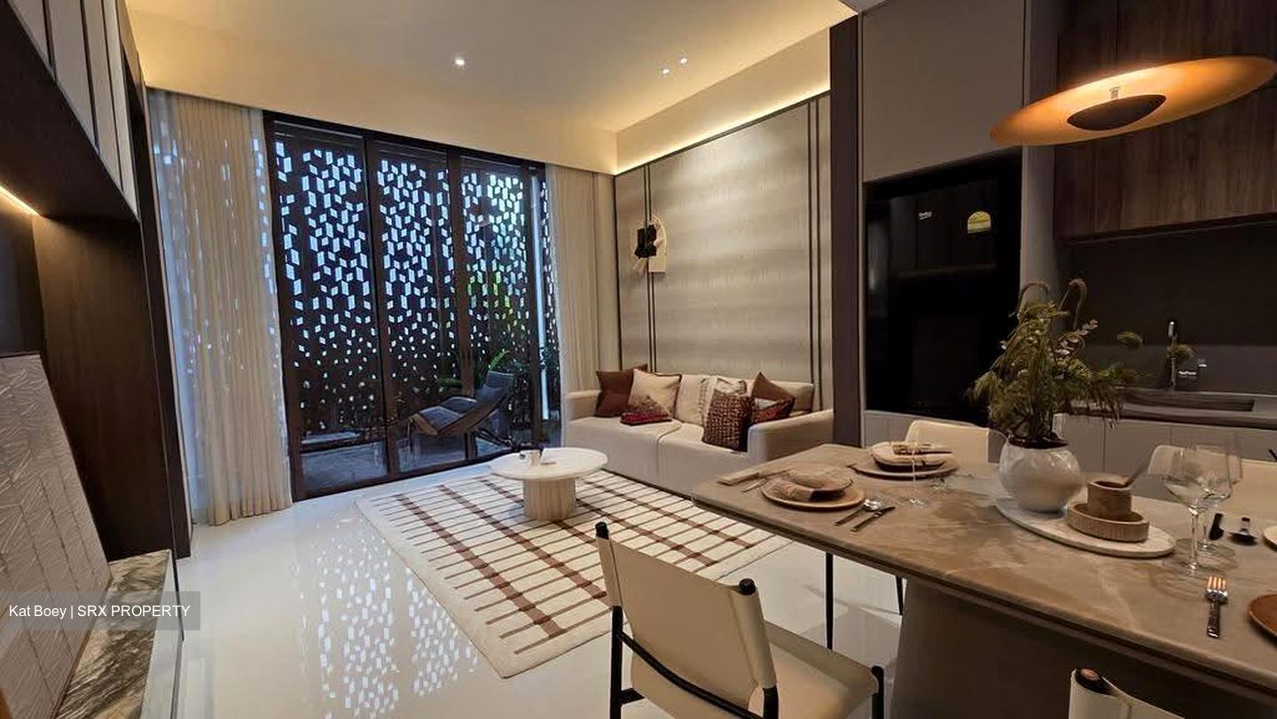 Parksuites (D10), Apartment #632098331